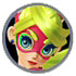 Ribbon Girl