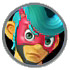 Spring Man