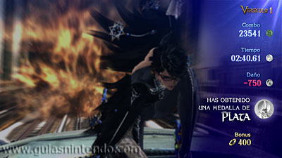 Bayonetta 2