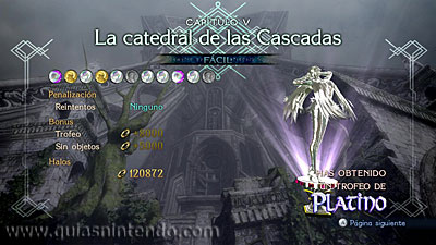 Bayonetta 2
