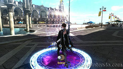 Bayonetta 2