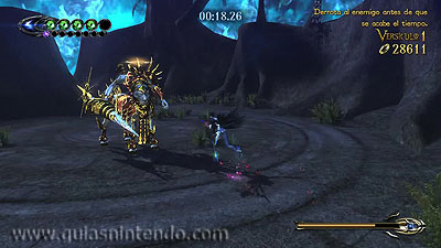 Bayonetta 2
