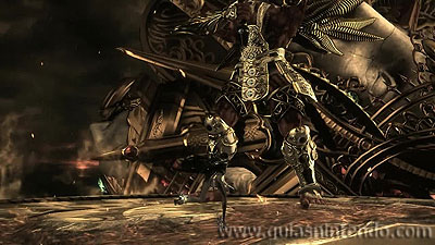 Bayonetta 2