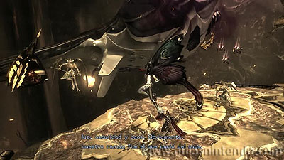 Bayonetta 2