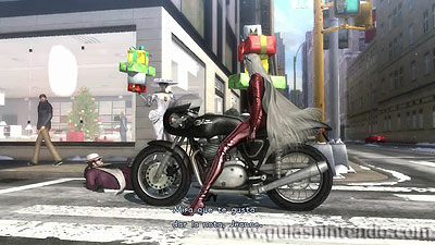 Bayonetta 2