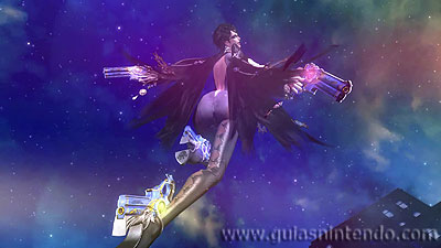 Bayonetta 2