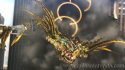 Bayonetta 2