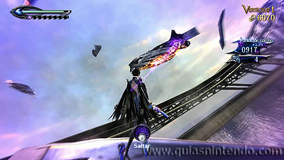 Bayonetta 2