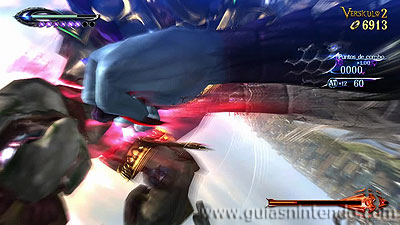 Bayonetta 2