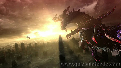 Bayonetta 2