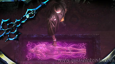 Bayonetta 2