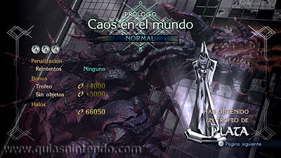 Bayonetta 2