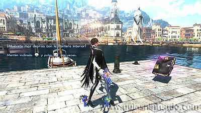 Bayonetta 2