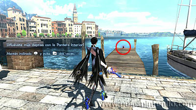 Bayonetta 2