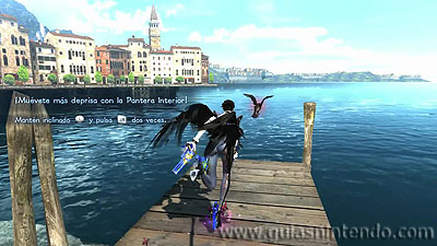 Bayonetta 2