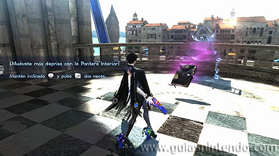 Bayonetta 2