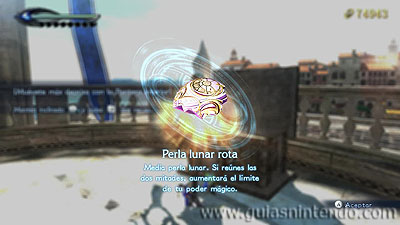 Bayonetta 2