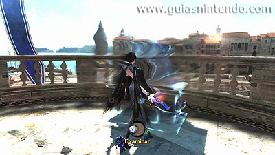 Bayonetta 2