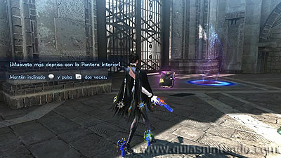 Bayonetta 2