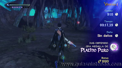 Bayonetta 2