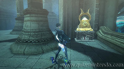 Bayonetta 2