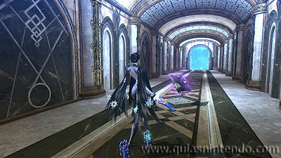 Bayonetta 2