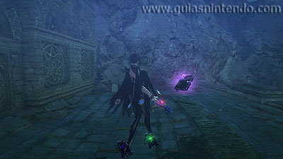 Bayonetta 2