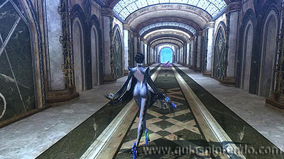 Bayonetta 2