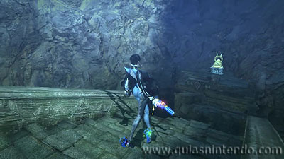 Bayonetta 2
