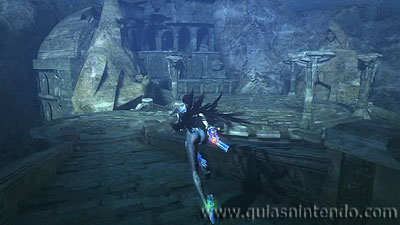Bayonetta 2