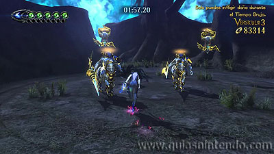 Bayonetta 2