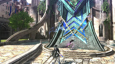 Bayonetta 2