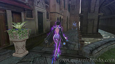 Bayonetta 2