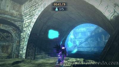 Bayonetta 2