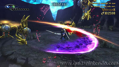 Bayonetta 2
