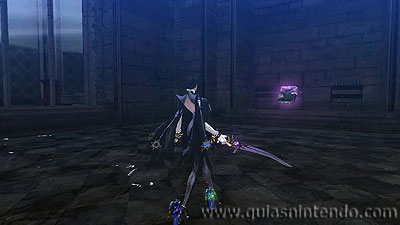Bayonetta 2