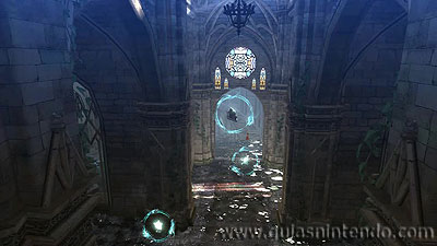 Bayonetta 2