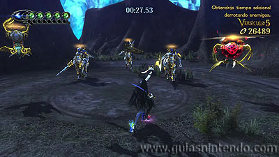 Bayonetta 2