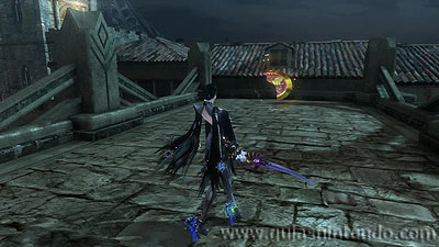 Bayonetta 2