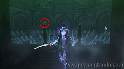 Bayonetta 2