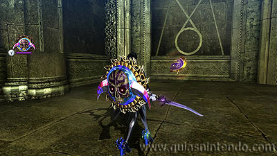 Bayonetta 2