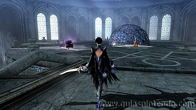 Bayonetta 2