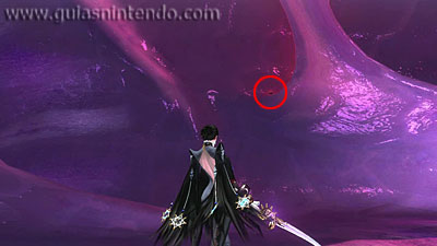 Bayonetta 2