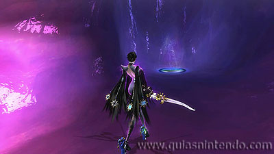 Bayonetta 2