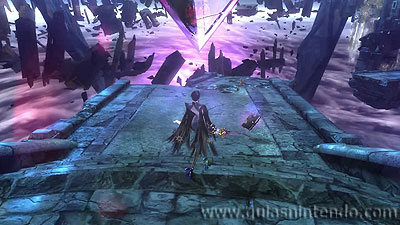 Bayonetta 2