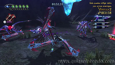 Bayonetta 2
