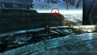 Bayonetta 2