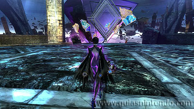 Bayonetta 2