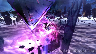Bayonetta 2