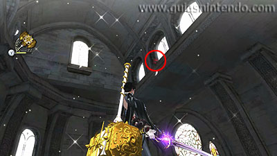 Bayonetta 2